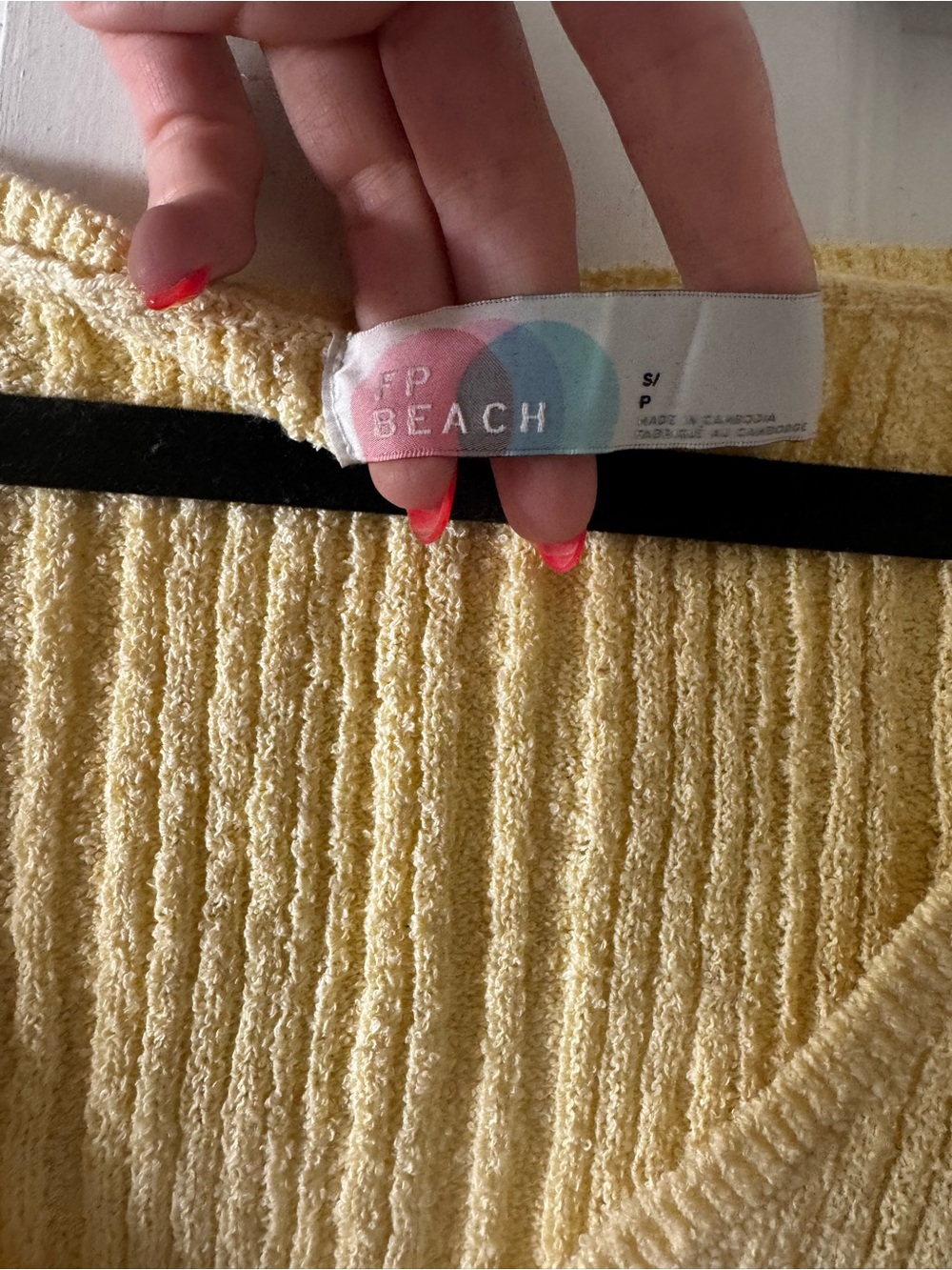 Rhea Sweater Set from Free People - Picture 4 of 4